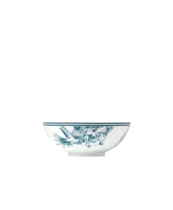 Sieger by Fu00fcrstenberg Porzellan|Schüsseln Und Schalen|Paraíso Blue Schalen Coupform