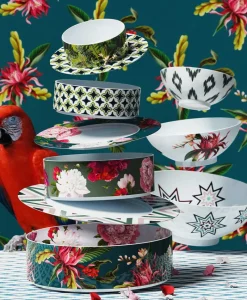 Sieger by Fu00fcrstenberg Porzellan|Schüsseln Und Schalen|Paraíso Schalen zylindrisch