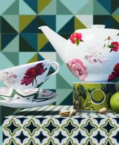 Sieger by Fu00fcrstenberg Tassen|Kaffee Und Tee|Paraíso Tassen Coupform