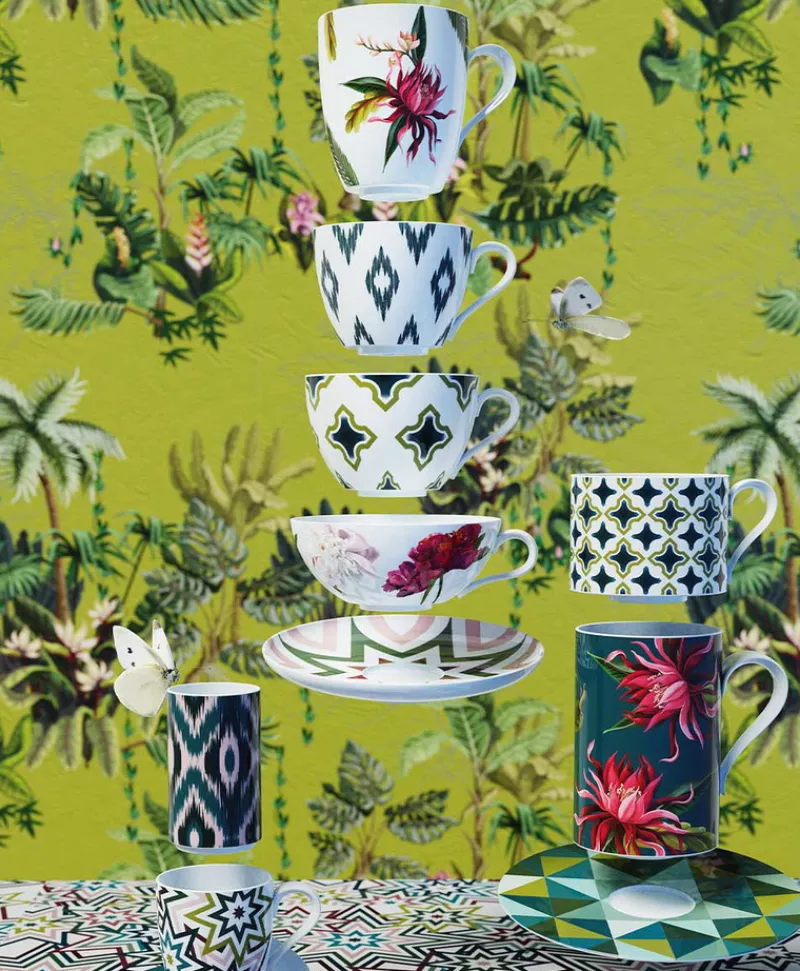 Sieger by Fu00fcrstenberg Kaffee Und Tee|Tassen|Paraíso Tassen Coupform