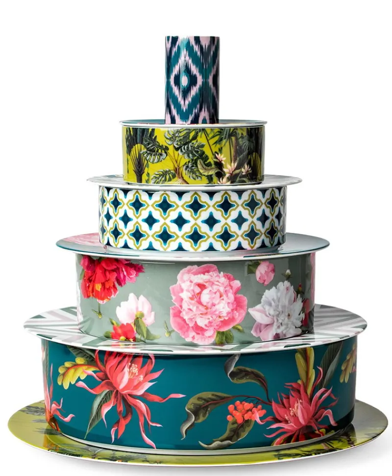 Sieger by Fu00fcrstenberg Tassen|Kaffee Und Tee|Paraíso Tassen zylindrisch