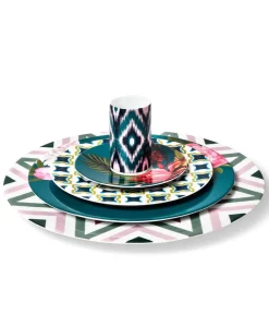 Sieger by Fu00fcrstenberg Tassen|Kaffee Und Tee|Paraíso Tassen zylindrisch