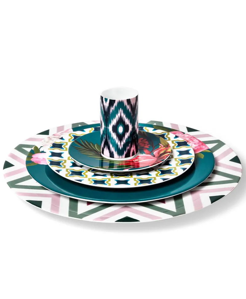 Sieger by Fu00fcrstenberg Tassen|Kaffee Und Tee|Paraíso Tassen zylindrisch