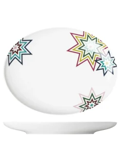 Sieger by Fu00fcrstenberg Teller|Paraíso Teller Coupform