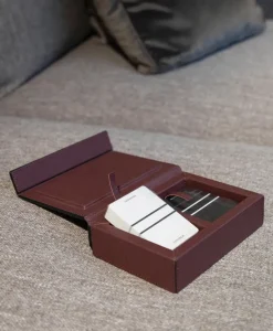 GioBagnara Reiseaccessoires|Spiele|Parma Playing Card Holder