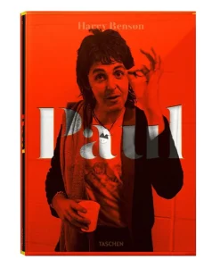 Taschen Verlag Bücher Und Bildbände|Paul McCartney Buch