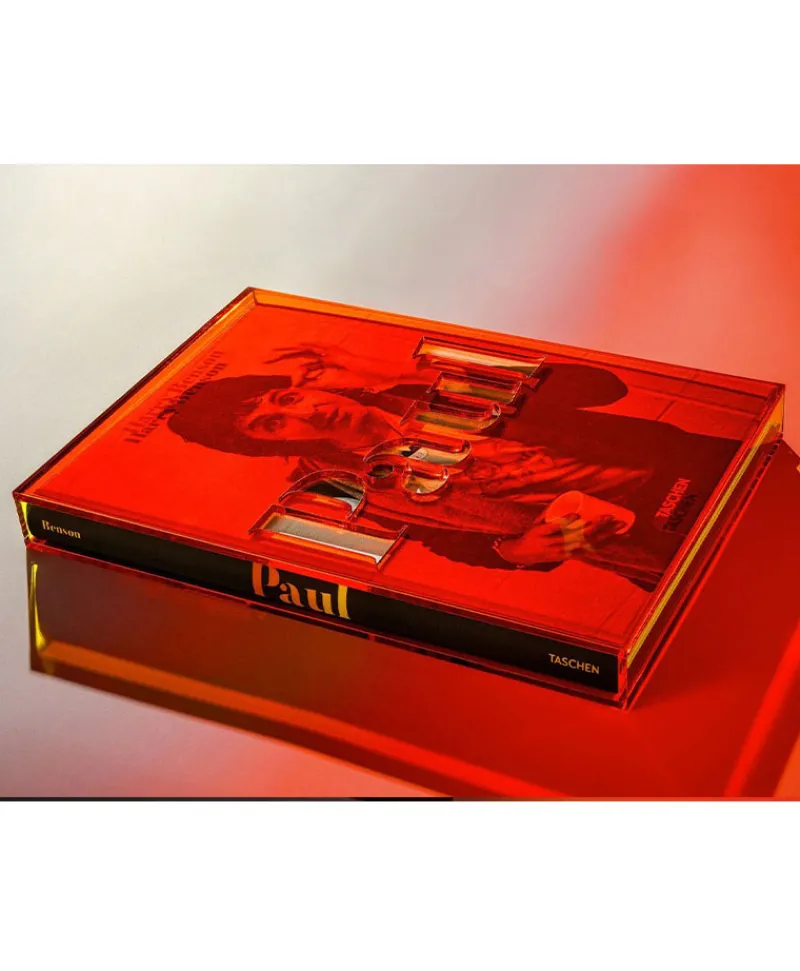 Taschen Verlag Bücher Und Bildbände|Paul McCartney Buch