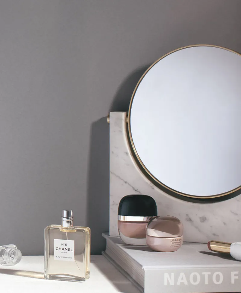 Menu Design Spiegel|Pepe Marble Mirror