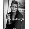 Taschen Verlag Bücher Und Bildbände|Peter Lindbergh. On Fashion Photography