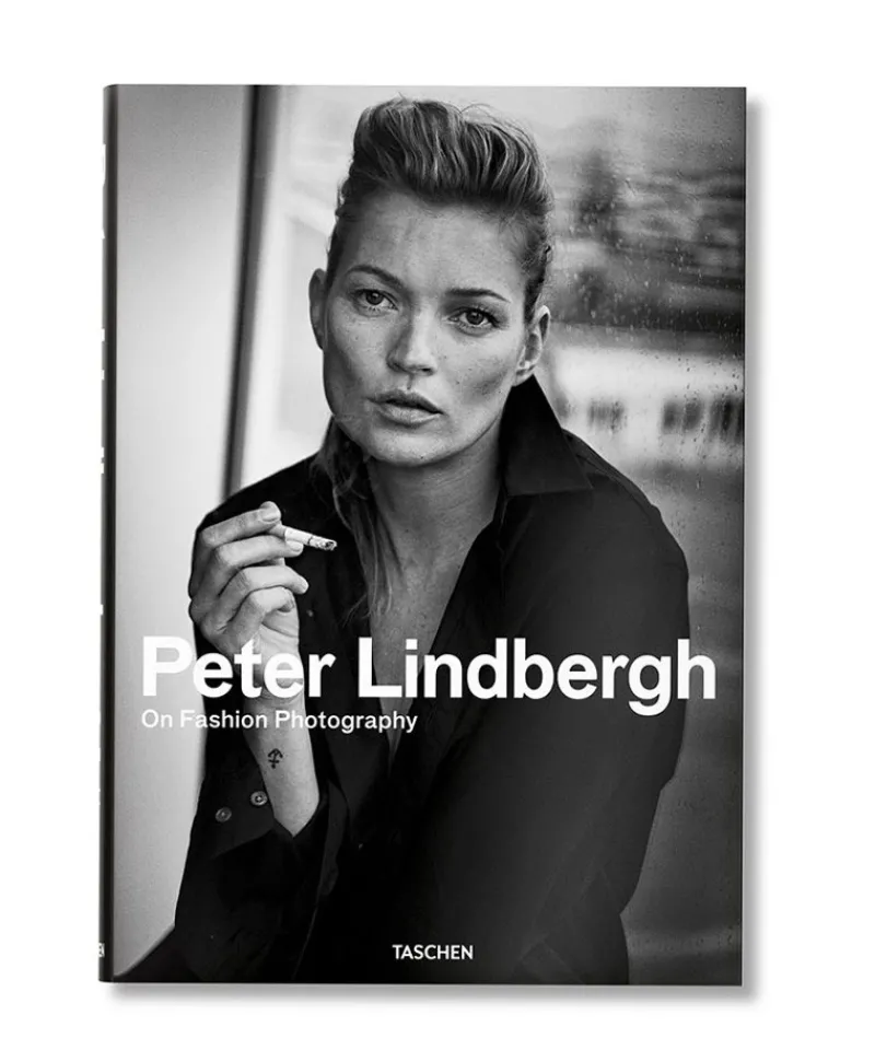 Taschen Verlag Bücher Und Bildbände|Peter Lindbergh. On Fashion Photography