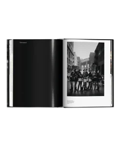 Taschen Verlag Bücher Und Bildbände|Peter Lindbergh. On Fashion Photography
