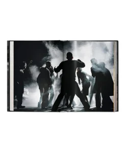 Taschen Verlag Bücher Und Bildbände|Peter Lindbergh. On Fashion Photography