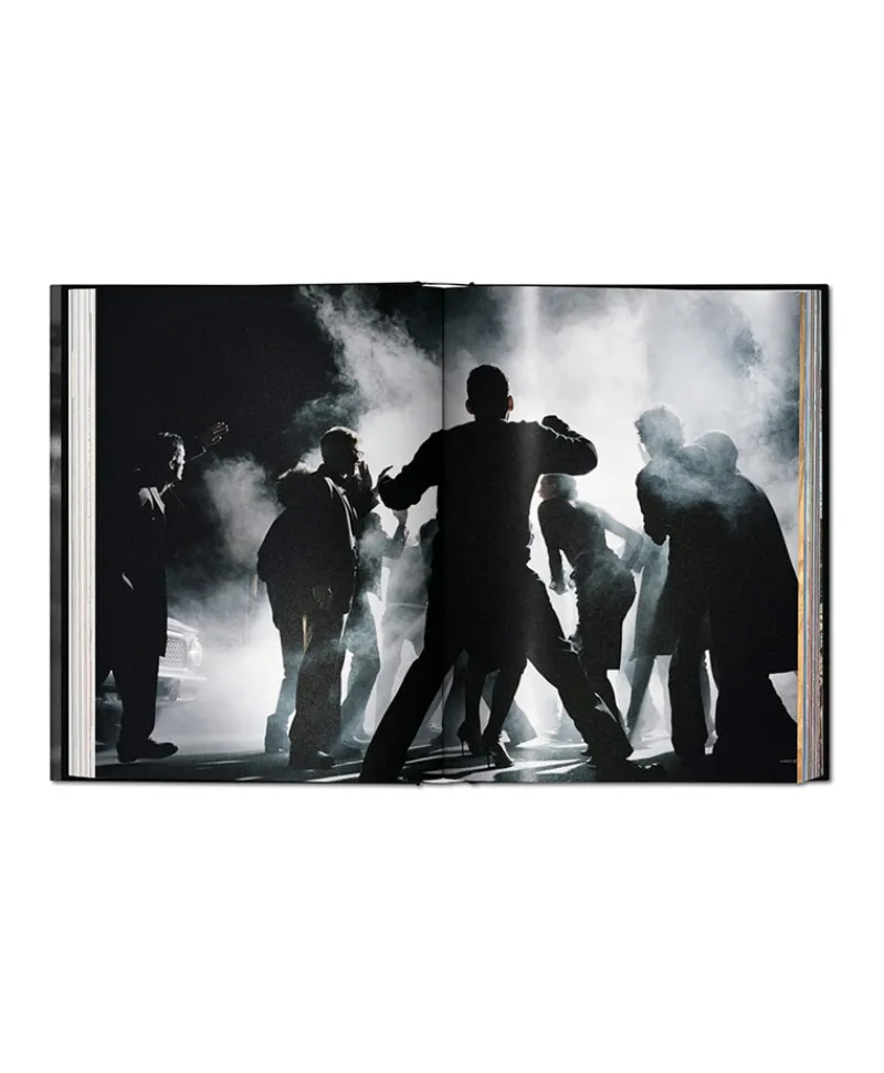 Taschen Verlag Bücher Und Bildbände|Peter Lindbergh. On Fashion Photography