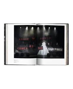 Taschen Verlag Bücher Und Bildbände|Peter Lindbergh. On Fashion Photography