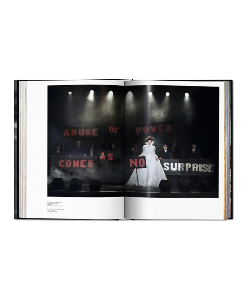 Taschen Verlag Bücher Und Bildbände|Peter Lindbergh. On Fashion Photography