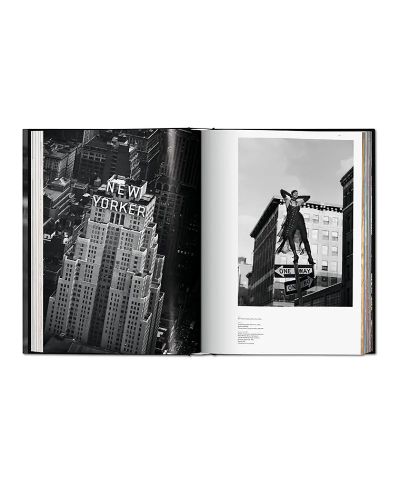 Taschen Verlag Bücher Und Bildbände|Peter Lindbergh. On Fashion Photography