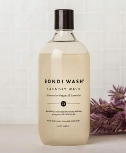 BONDI WASH Waschmittel|Pflanzliches Waschmittel – LAUNDRY WASH