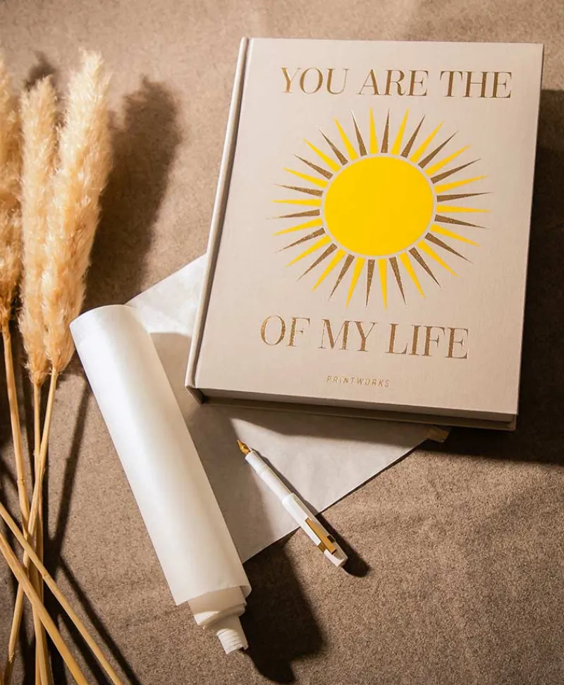 Printworks Fotoalben|Photo Album