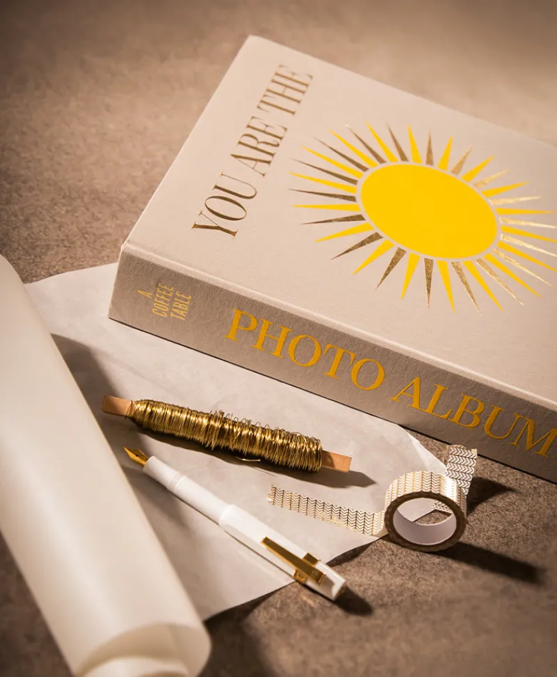 Printworks Fotoalben|Photo Album