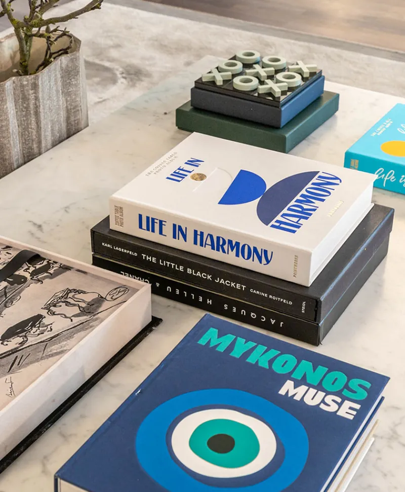 Printworks Fotoalben|PHOTO ALBUM - Life in Harmony