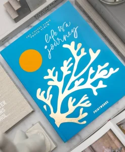 Printworks Fotoalben|PHOTO ALBUM - Life is a Journey