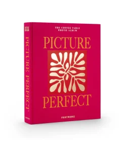 Printworks Fotoalben|PHOTO ALBUM - Picture Perfect
