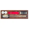 Wohngeist Tools Und Werkzeuge|Picknick-Set Swiss To Go