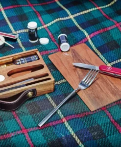 Wohngeist Tools Und Werkzeuge|Picknick-Set Swiss To Go