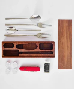 Wohngeist Tools Und Werkzeuge|Picknick-Set Swiss To Go