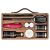 Wohngeist Edles Handwerk|Tools Und Werkzeuge|Picknick-Set Swiss To Go
