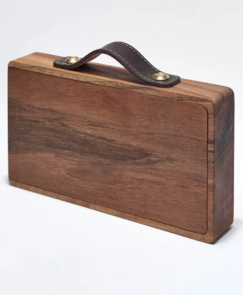 Wohngeist Edles Handwerk|Tools Und Werkzeuge|Picknick-Set Swiss To Go