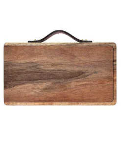 Wohngeist Edles Handwerk|Tools Und Werkzeuge|Picknick-Set Swiss To Go