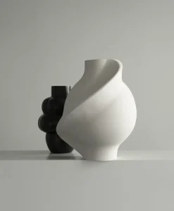Louise Roe Vasen|Pirout Vase