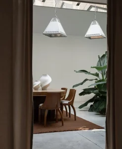 Louise Roe Vasen|Pirout Vase