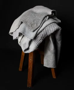 LPJ Studios Decken Und Plaids|Plaid - Decke aus recycelten Stofflaschen