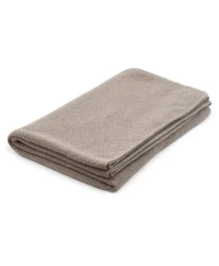 Luiz Decken Und Plaids|Plaid Rice aus 100% Merinowolle