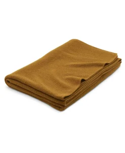 Luiz Decken Und Plaids|Plaid Rice aus 100% Merinowolle