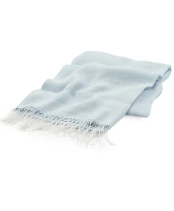 Luiz Decken Und Plaids|Plaid Tribeca aus feinem Webstoff