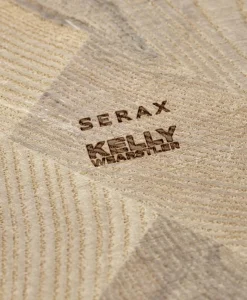 Serax Tabletts|Serviergeschirr|Platte und Schale Dune