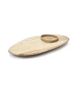 Serax Tabletts|Serviergeschirr|Platte und Schale Dune