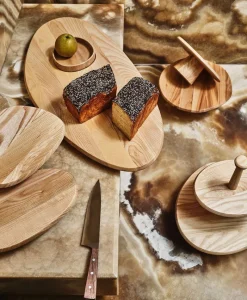 Serax Tabletts|Serviergeschirr|Platte und Schale Dune