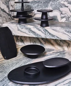 Serax Tabletts|Serviergeschirr|Platte und Schale Dune