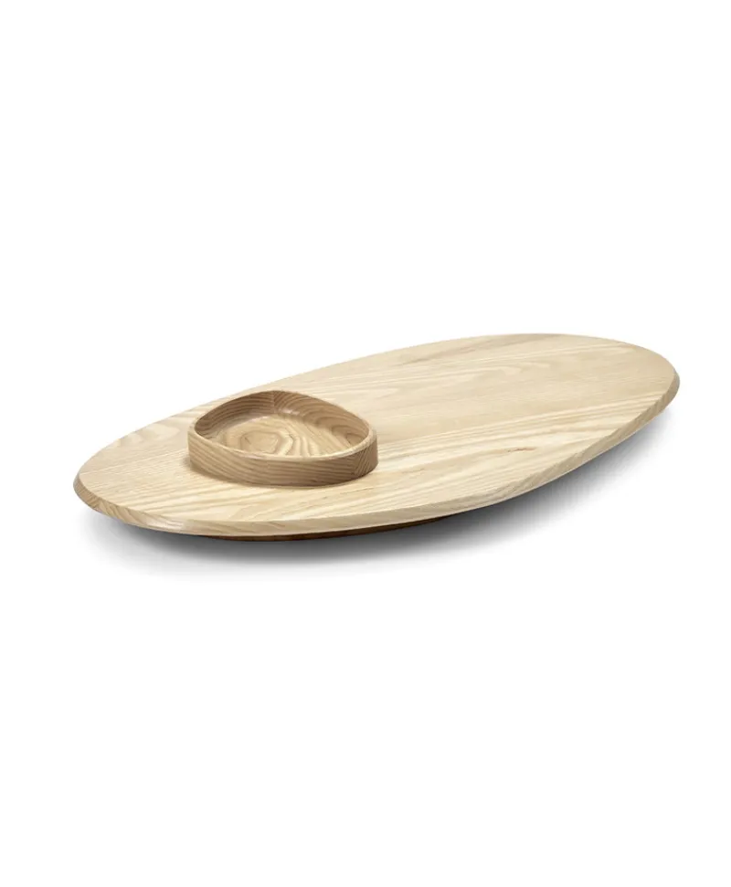 Serax Tabletts|Serviergeschirr|Platte und Schale Dune