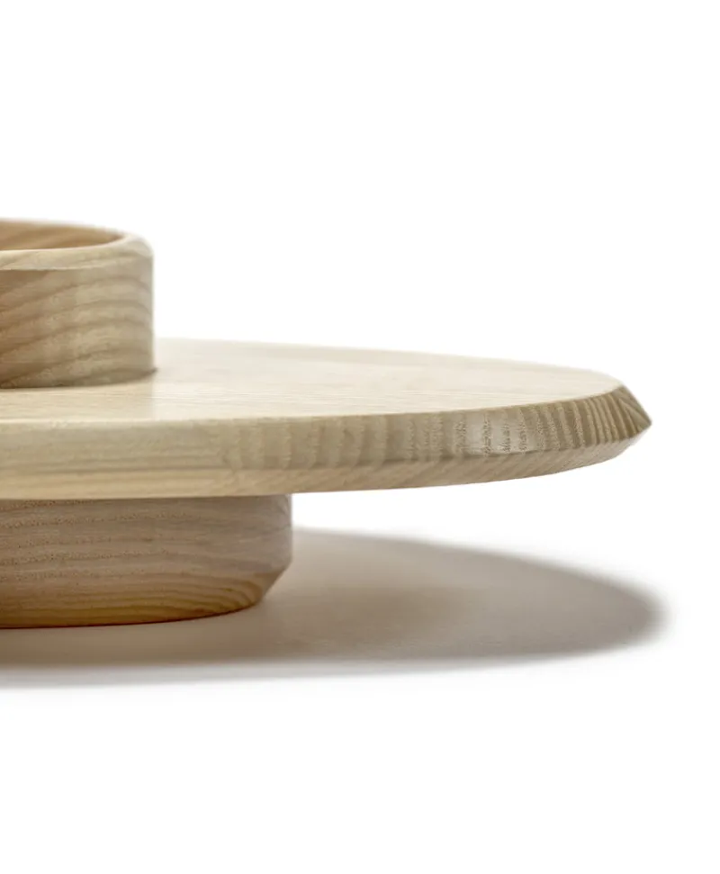 Serax Tabletts|Serviergeschirr|Platte und Schale Dune