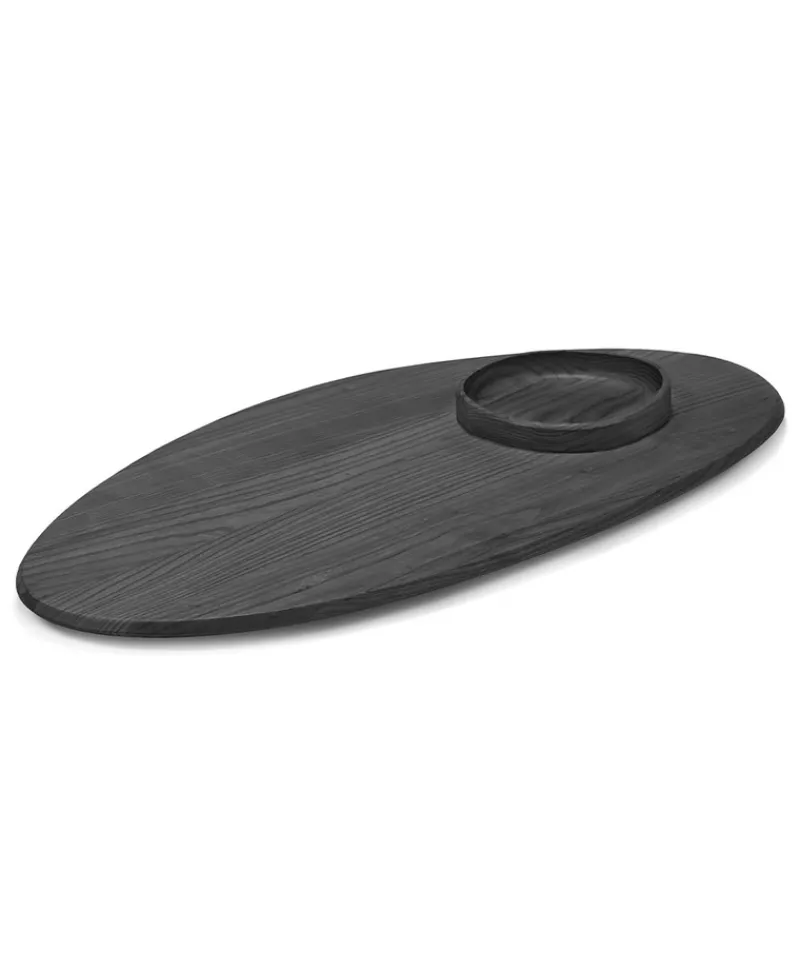 Serax Tabletts|Serviergeschirr|Platte und Schale Dune