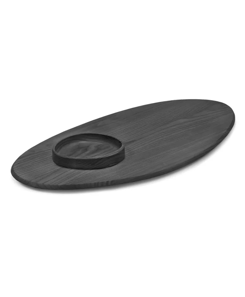 Serax Tabletts|Serviergeschirr|Platte und Schale Dune