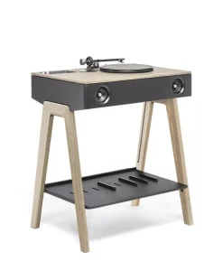 La Boite Concept Technik Und Sound|Plattenspieler LX