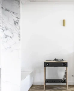 La Boite Concept Technik Und Sound|Plattenspieler LX