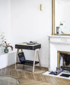 La Boite Concept Technik Und Sound|Plattenspieler LX