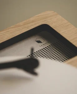 La Boite Concept Technik Und Sound|Plattenspieler LX